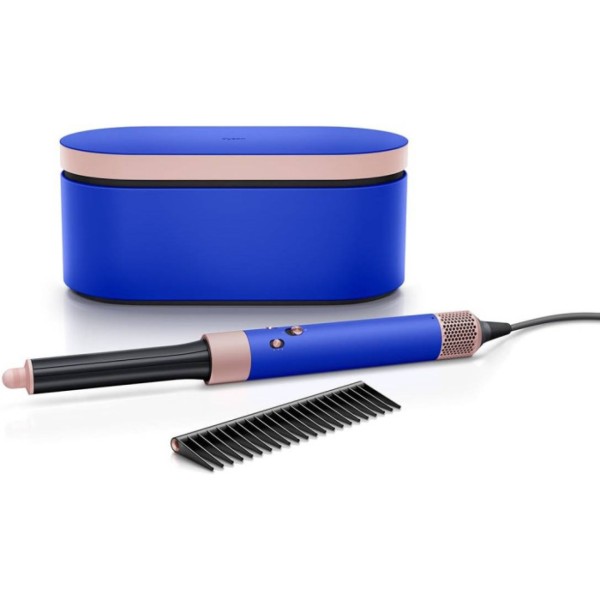 Стайлер Dyson Airwrap HS05 Complete Long Blue/Blush (Gift Edition)