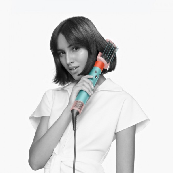 Стайлер Dyson Airwrap HS05 Complete Long Ceramic Pop Уцінка