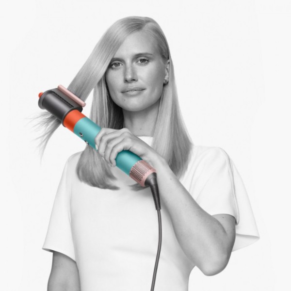 Стайлер Dyson Airwrap HS05 Complete Long Ceramic Pop Уцінка