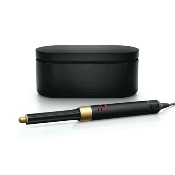 Стайлер Dyson Airwrap HS05 Complete Long Onyx Black/Gold