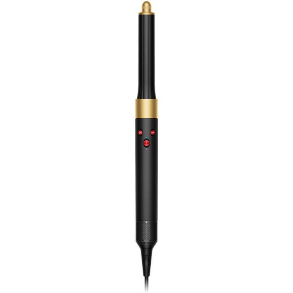 Стайлер Dyson Airwrap HS05 Complete Long Onyx Black/Gold