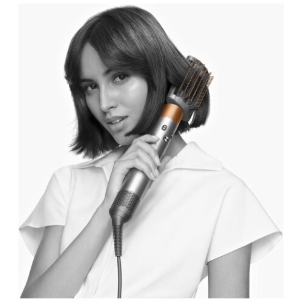 Стайлер Dyson Airwrap HS05 Complete Long Nickel/Rich Copper