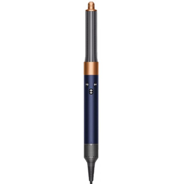 Стайлер Dyson Airwrap HS05 Complete Long Prussian Blue/Rich Copper
