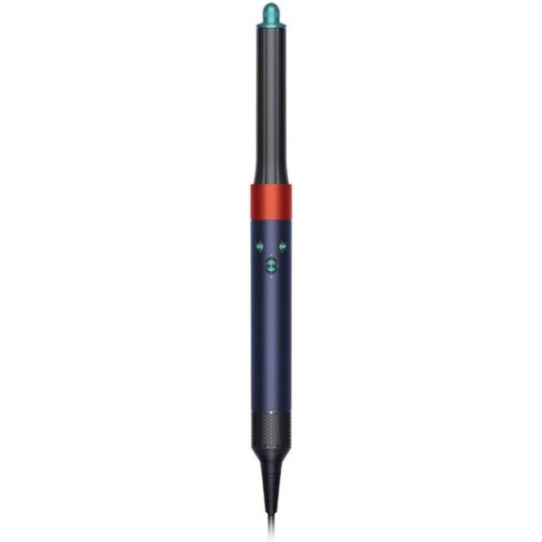 Стайлер Dyson Airwrap HS05 Complete Long Prussian Blue/Topaz Orange