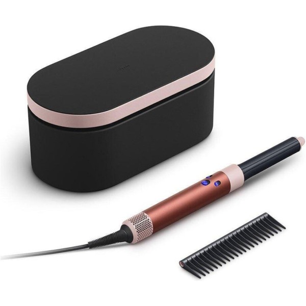 Стайлер Dyson Airwrap HS05 Complete Long Strawberry Bronze/Blush Pink