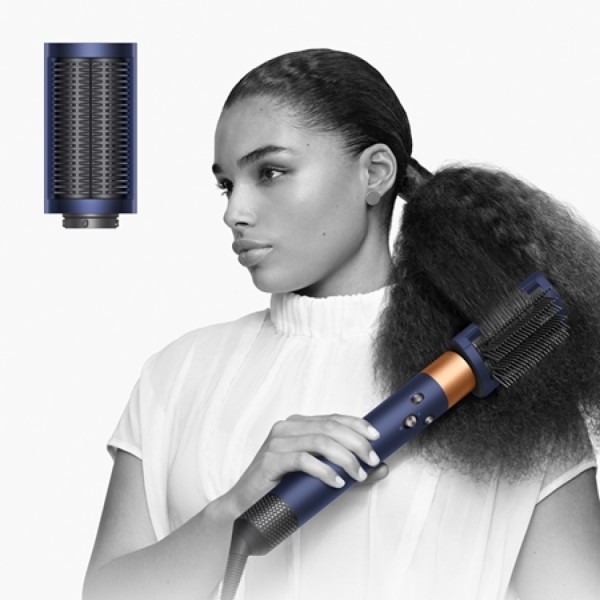Стайлер Dyson Airwrap HS05 Complete Long Volumise Prussian Blue/Rich Copper