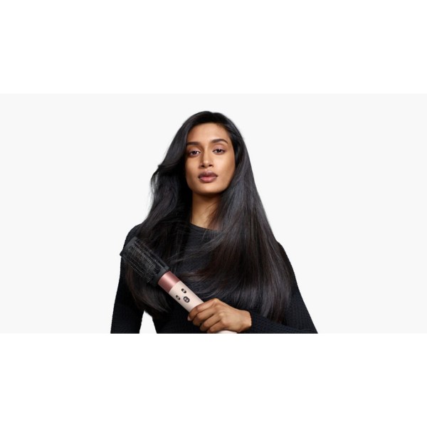 Стайлер Dyson Airwrap I.D. HS08 Complete Long Curly+Coily Ceramic Pink/Rose Gold
