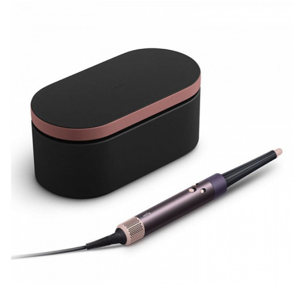 Стайлер Dyson Airwrap I.D. HS08 Complete Long Curly+Coily Jasper Plum