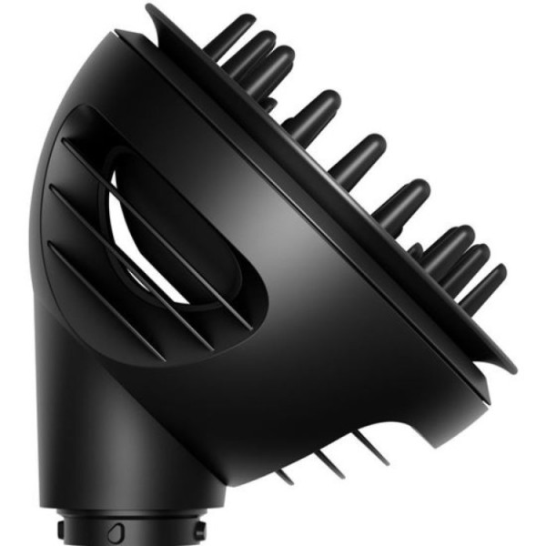 Стайлер Dyson Airwrap I.D. HS08 Complete Long Curly+Coily Red Velvet/Gold