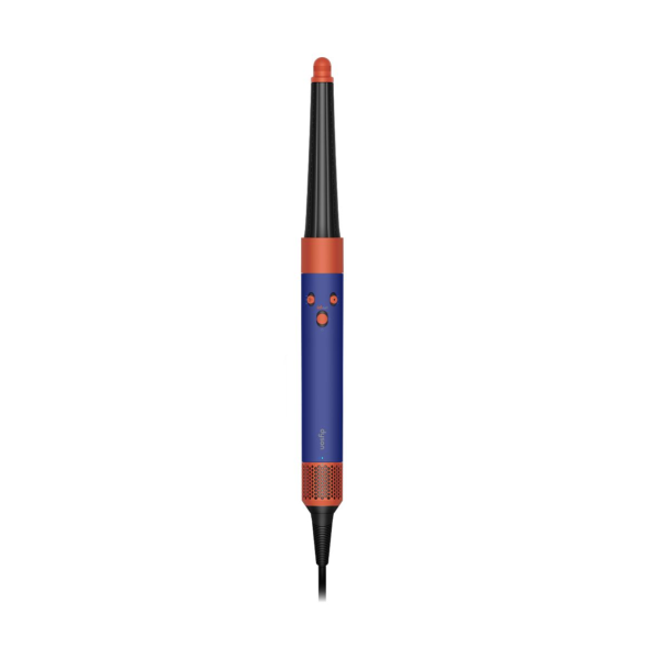 Стайлер Dyson Airwrap I.D. HS08 Complete Long Curly+Coily Ceramic Vinca Blue/Topaz