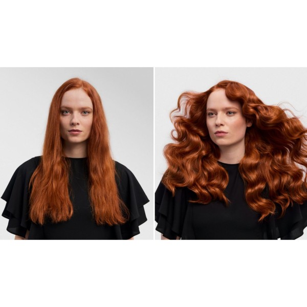 Стайлер Dyson Airwrap I.D. HS08 Complete Long Ceramic Pink/Rose Gold Уцінка