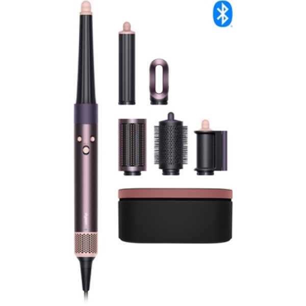 Стайлер Dyson Airwrap I.D. HS08 Complete Long Jasper Plum