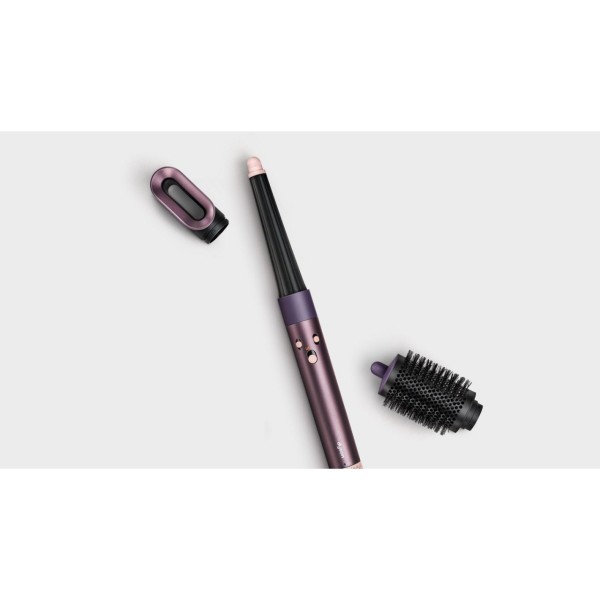 Стайлер Dyson Airwrap I.D. HS08 Complete Long Jasper Plum