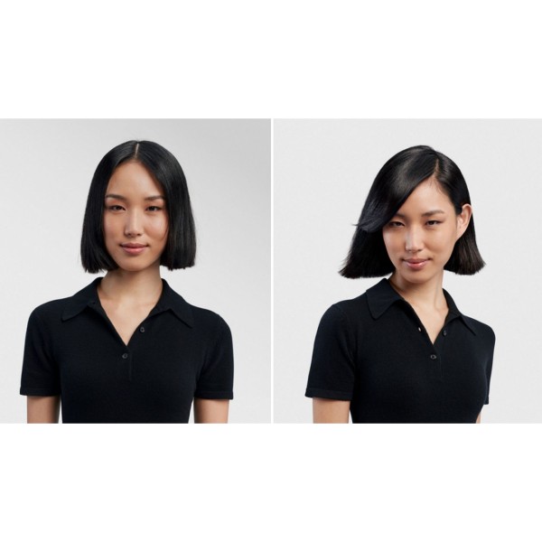 Стайлер Dyson Airwrap I.D. HS08 Complete Long Jasper Plum