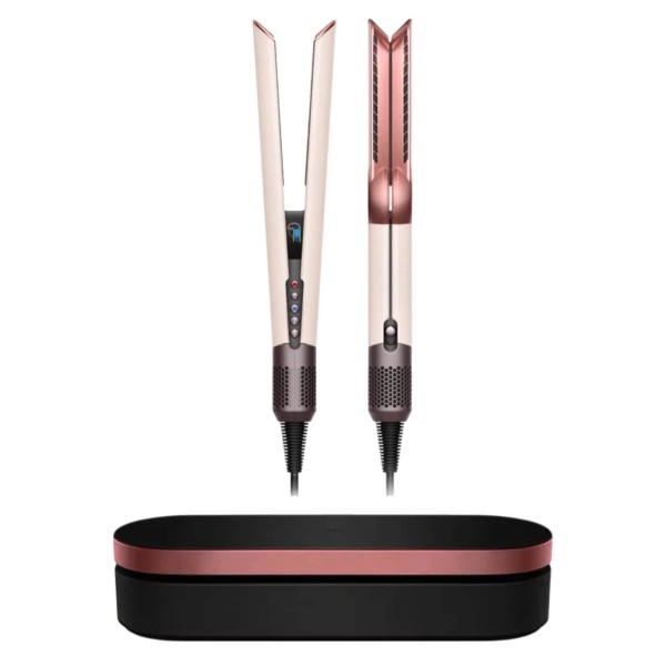Випрямляч Dyson Airstrait HT01 Ceramic Pink/Rose Gold (з кейсом)