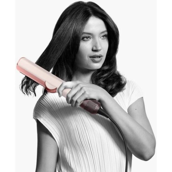 Випрямляч Dyson Airstrait HT01 Ceramic Pink/Rose Gold (з кейсом)