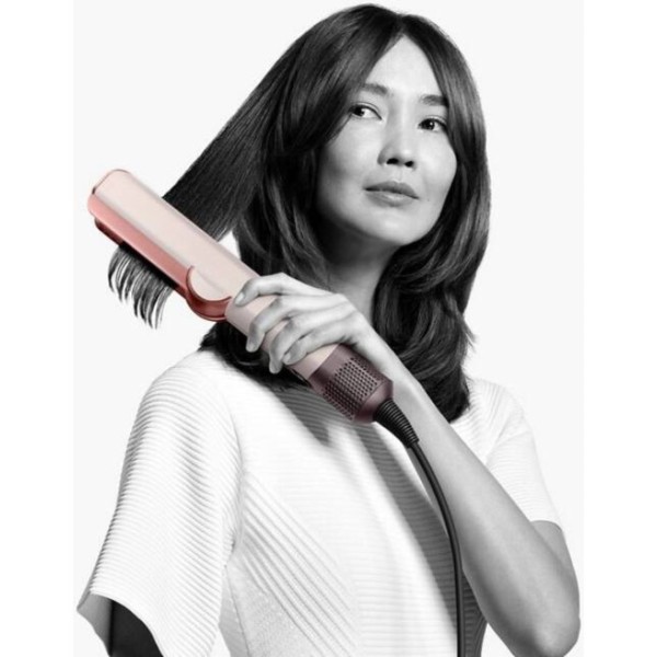 Випрямляч Dyson Airstrait HT01 Ceramic Pink/Rose Gold (з кейсом)