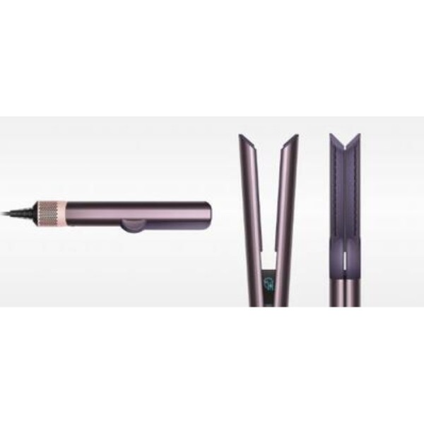 Випрямляч Dyson Airstrait HT01 Jasper Plum