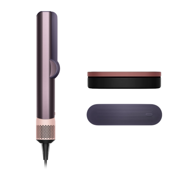 Випрямляч Dyson Airstrait HT01 Jasper Plum (з кейсом)