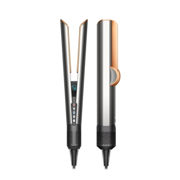 Випрямляч Dyson Airstrait HT01 Nickel/Copper