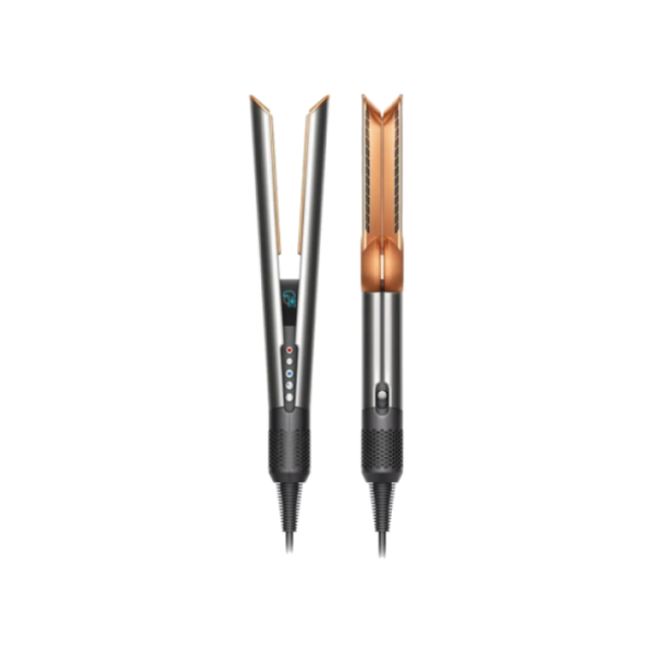 Випрямляч Dyson Airstrait HT01 Nickel/Copper
