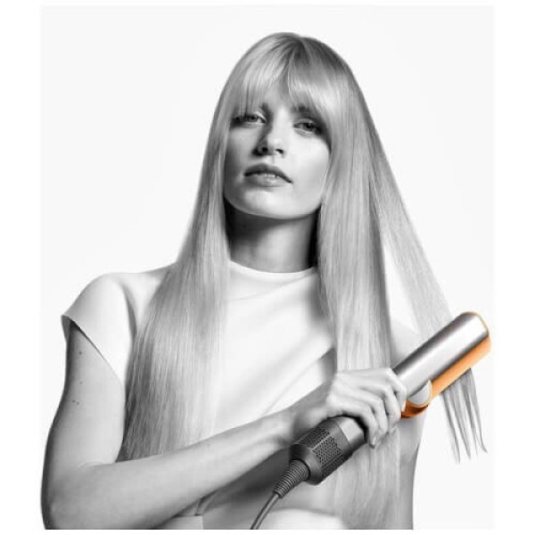 Випрямляч Dyson Airstrait HT01 Nickel/Copper