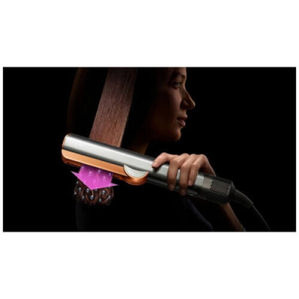 Випрямляч Dyson Airstrait HT01 Nickel/Copper