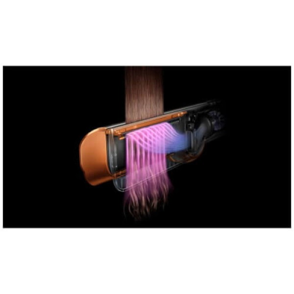 Випрямляч Dyson Airstrait HT01 Nickel/Copper
