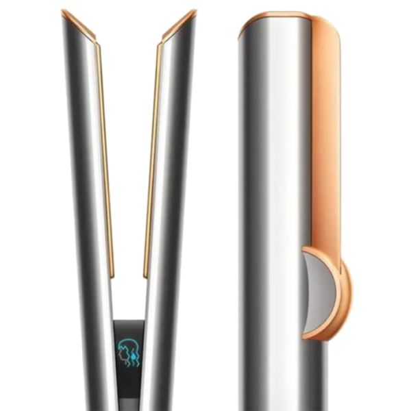 Випрямляч Dyson Airstrait HT01 Nickel/Copper (з кейсом)