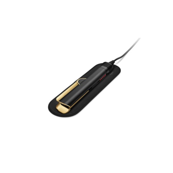 Випрямляч Dyson Airstrait HT01 Onyx Black/Gold