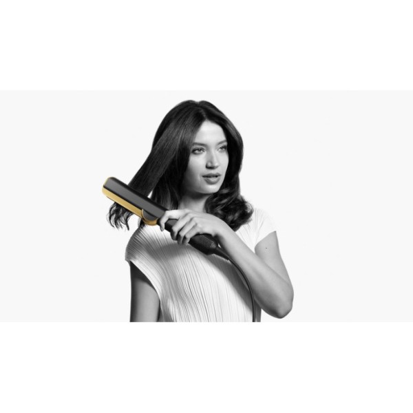 Випрямляч Dyson Airstrait HT01 Onyx Black/Gold