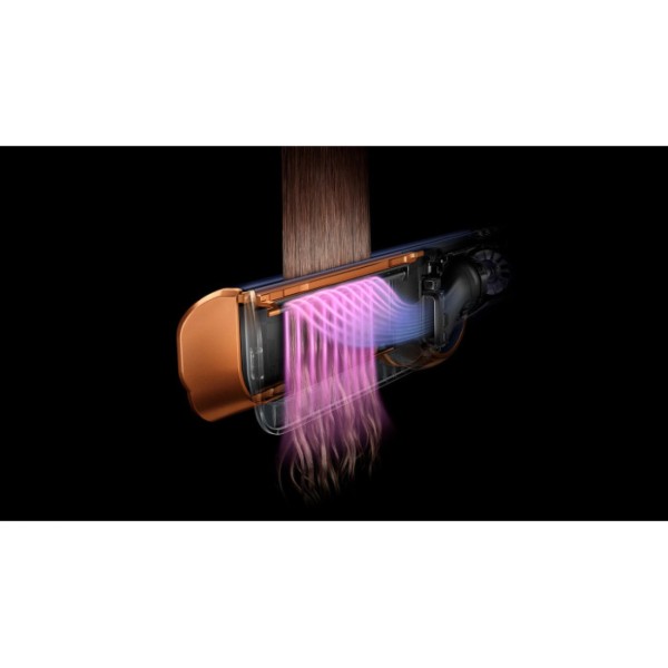 Випрямляч Dyson Airstrait HT01 Prussian Blue/Rich Copper