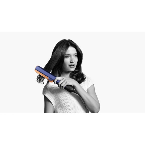 Випрямляч Dyson Airstrait HT01 Prussian Blue/Rich Copper (з кейсом)