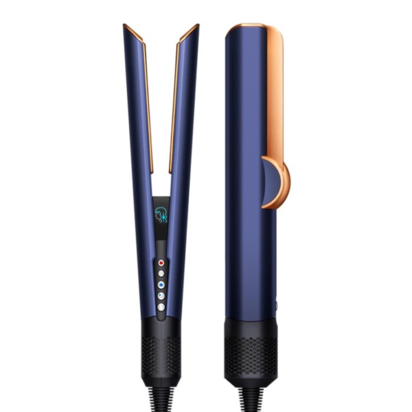 Випрямляч Dyson Airstrait HT01 Prussian Blue/Rich Copper (з кейсом)