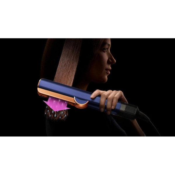 Випрямляч Dyson Airstrait HT01 Prussian Blue/Rich Copper (з кейсом)
