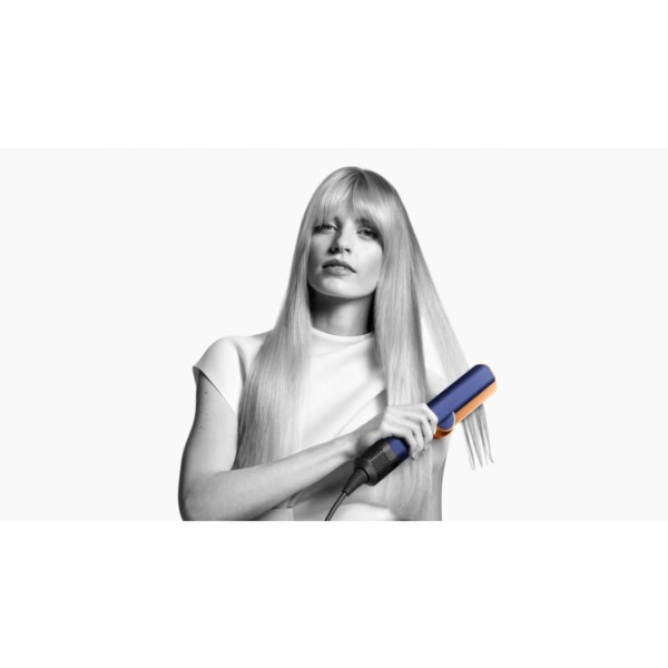 Випрямляч Dyson Airstrait HT01 Prussian Blue/Rich Copper (з кейсом)
