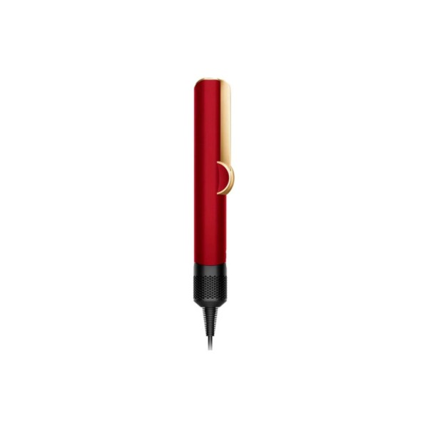 Випрямляч Dyson Airstrait HT01 Velvet Red/Gold