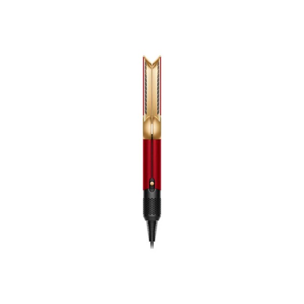 Випрямляч Dyson Airstrait HT01 Velvet Red/Gold (з кейсом)