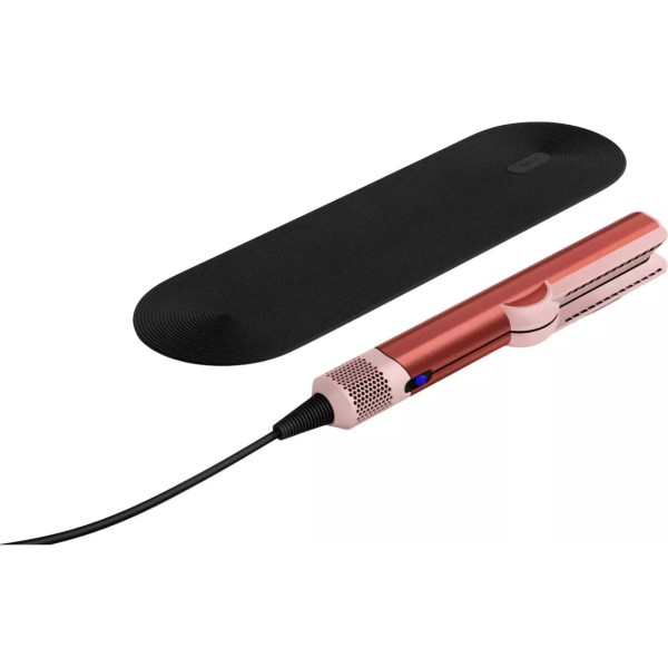 Випрямляч Dyson Airstrait HT01 Strawberry Bronze/Blush Pink