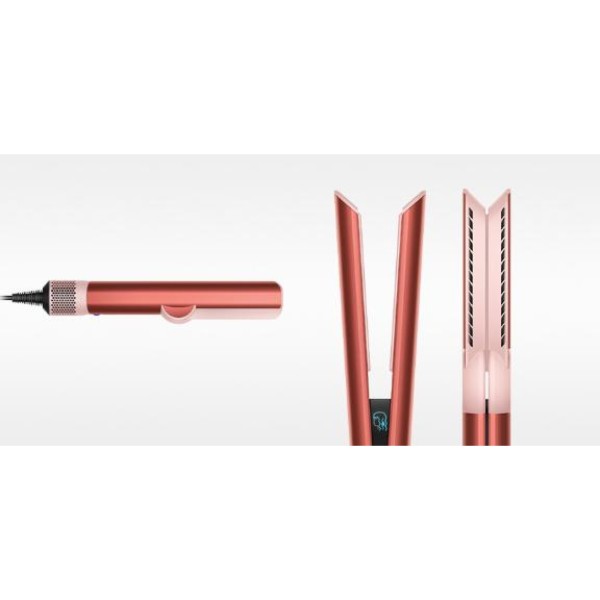 Випрямляч Dyson Airstrait HT01 Strawberry Bronze/Blush Pink