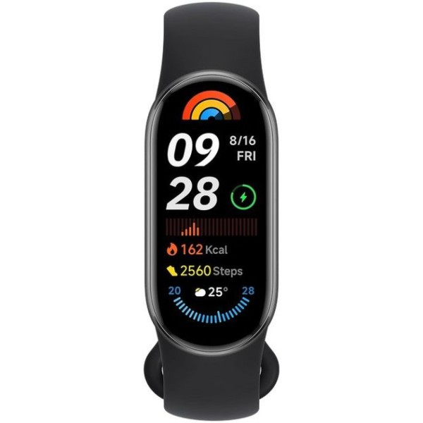 Фітнес-браслет Smart Band M9