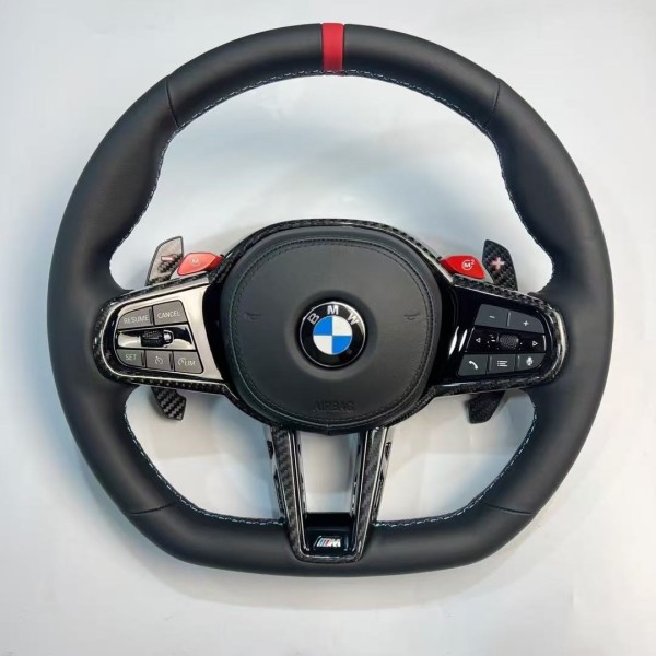 Кермо для BMW в M-стилі V1