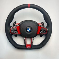 Кермо для BMW в M-стилі V2