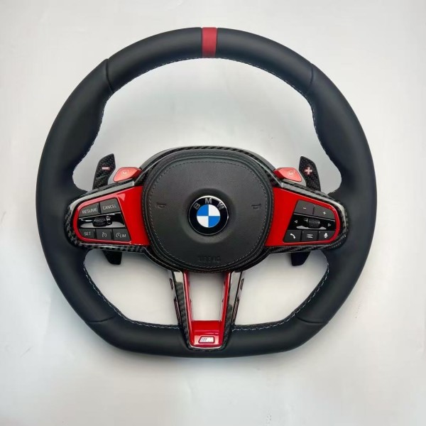 Кермо для BMW в M-стилі V2