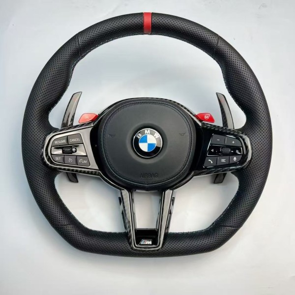 Кермо для BMW в M-стилі V4