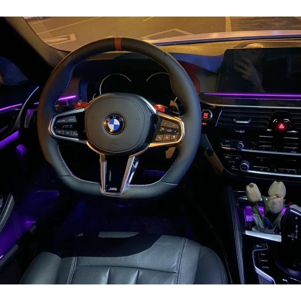 Кермо для BMW в M-стилі V2