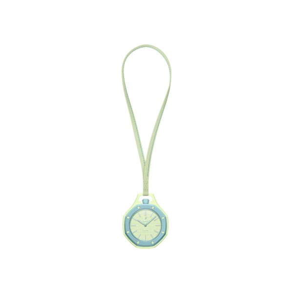 Годинник Audemars Piguet x Swatch Royal Pop: BLAUE ACHT