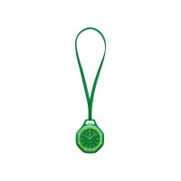 Годинник Audemars Piguet x Swatch Royal Pop: GREEN EIGHT