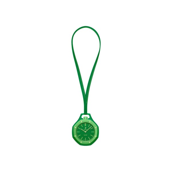 Годинник Audemars Piguet x Swatch Royal Pop: GREEN EIGHT