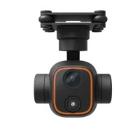 Тепловізійна камера Skydroid C12 2K High Definition